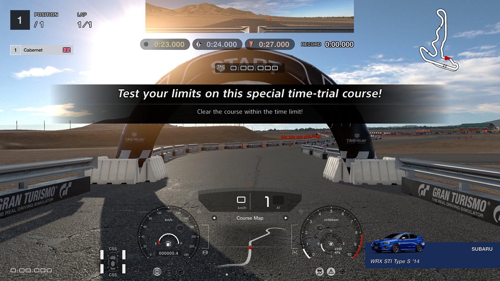 Gran Turismo Sport - Imagen 10